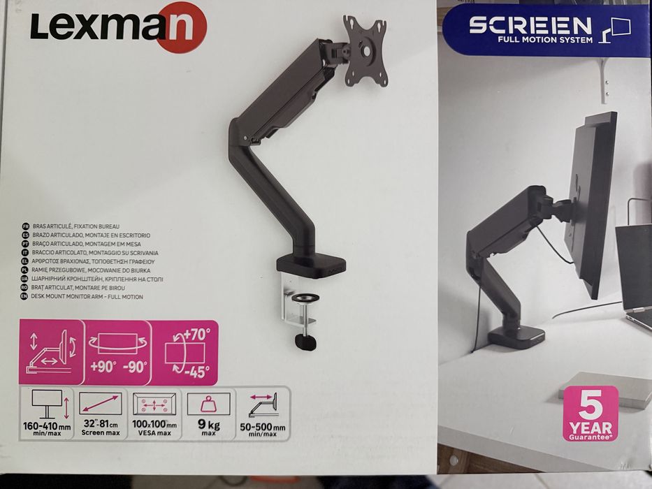 Monitor gaming Hp Omen