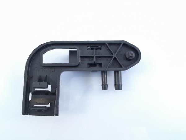 Sensor de pressão do coletor de admissão / sensor MAP AUDI A1 (8X1, 8X