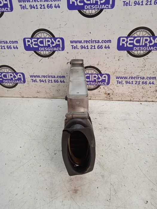 INTERCOOLER MINI MINI DESCAPOTAVEL 2006 -15153680