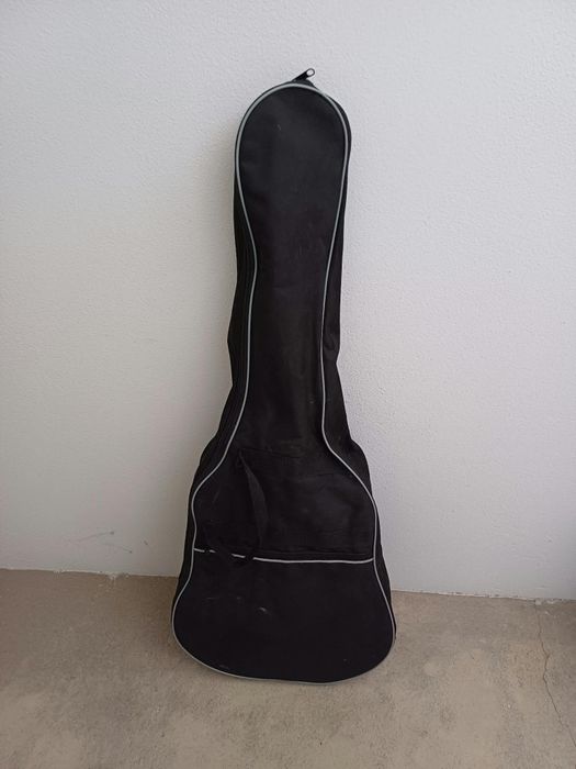 Guitarra Elétrica Squier Stratocaster