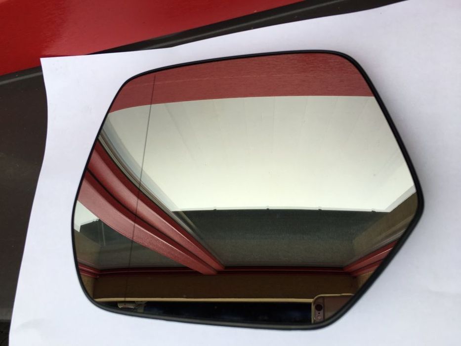 honda crv iv 2012- wkład lusterka lewy nowy or