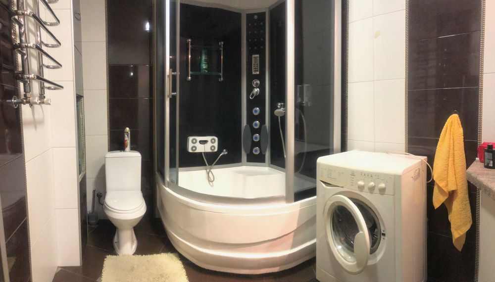 Продаж 2 к з ремонтом ,вигідна ціна-метраж! ЖК Чайка вул Лобановського