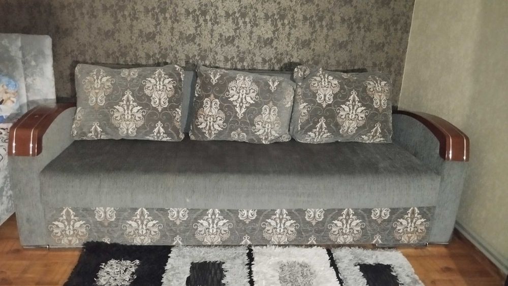 Продам диван трансформер