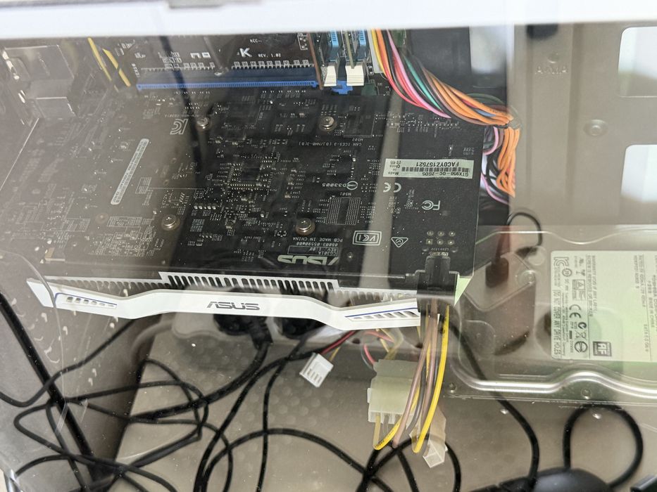 Vendo meu pc gamer