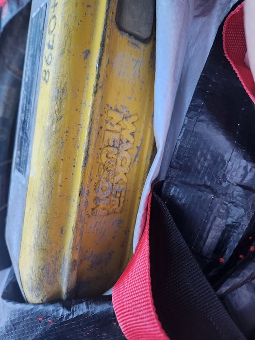 Wibrator wibrator do Betonu