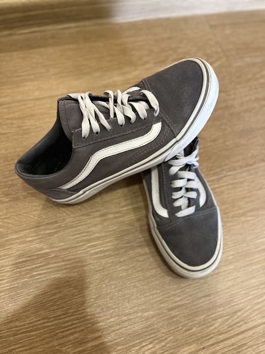 Продам макасіни Vans
