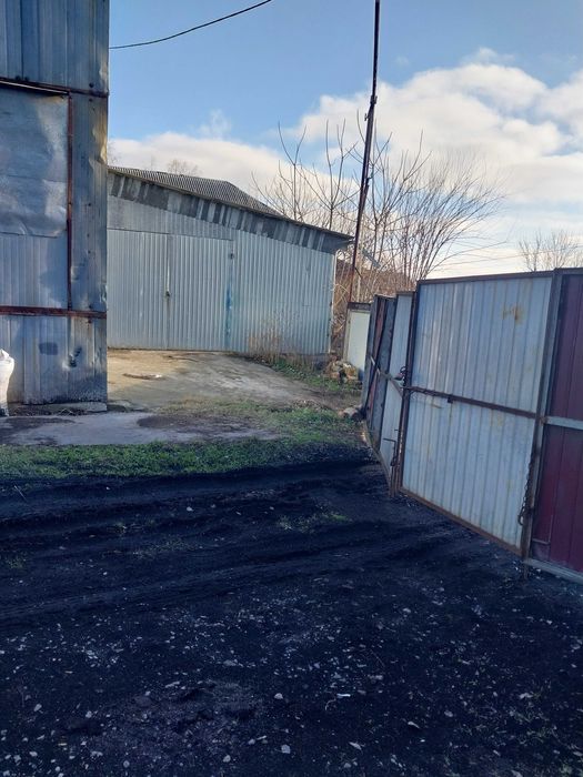 Комерційна нерухомість