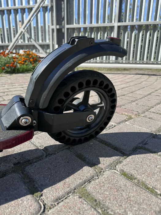 Електросамокат Kukirin Kugoo S3 PRO 8,8 Ампер/годин