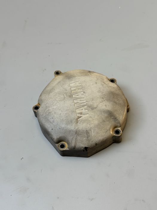 Dekiel Magneta Pokrywa Silnika YAMAHA YZ125 R 96-04