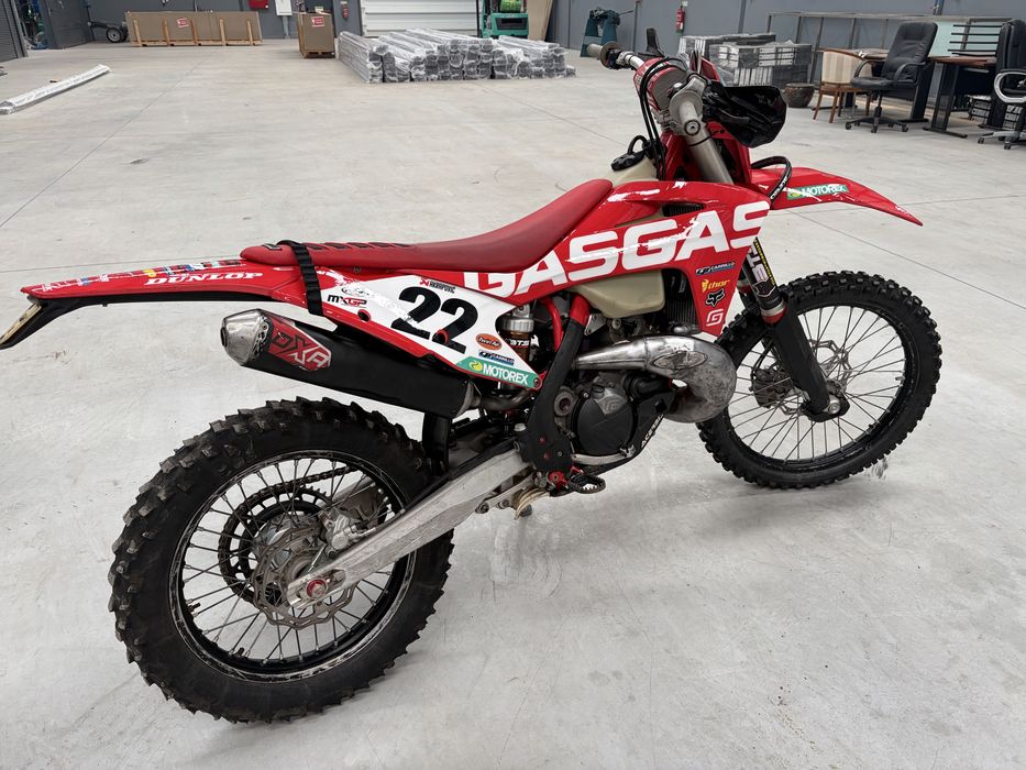 Gasgas ec 300 2022