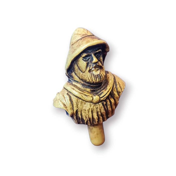 Rolha Decorativa Garrafa – Marinheiro