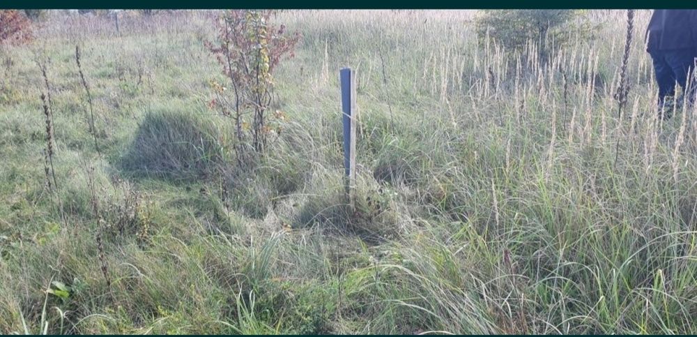 Земельна ділянка Зимна вода