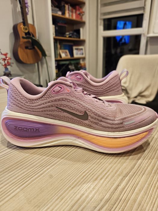 Nike vomero plus