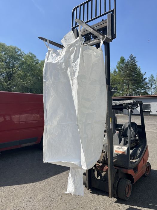 Big bagi sprzedaż ŚLĄSK