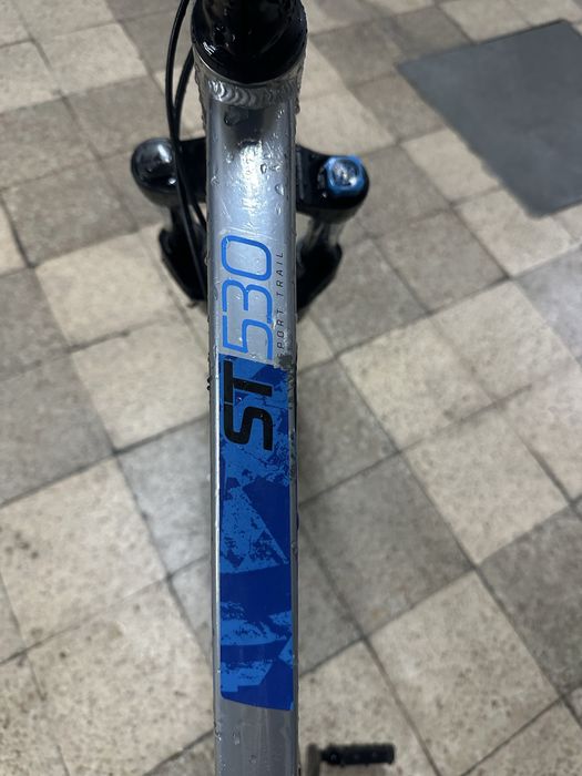 Rockrider St 530