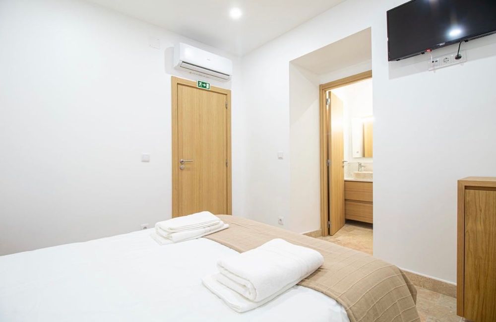 Quarto para alugar em Pero Pinheiro