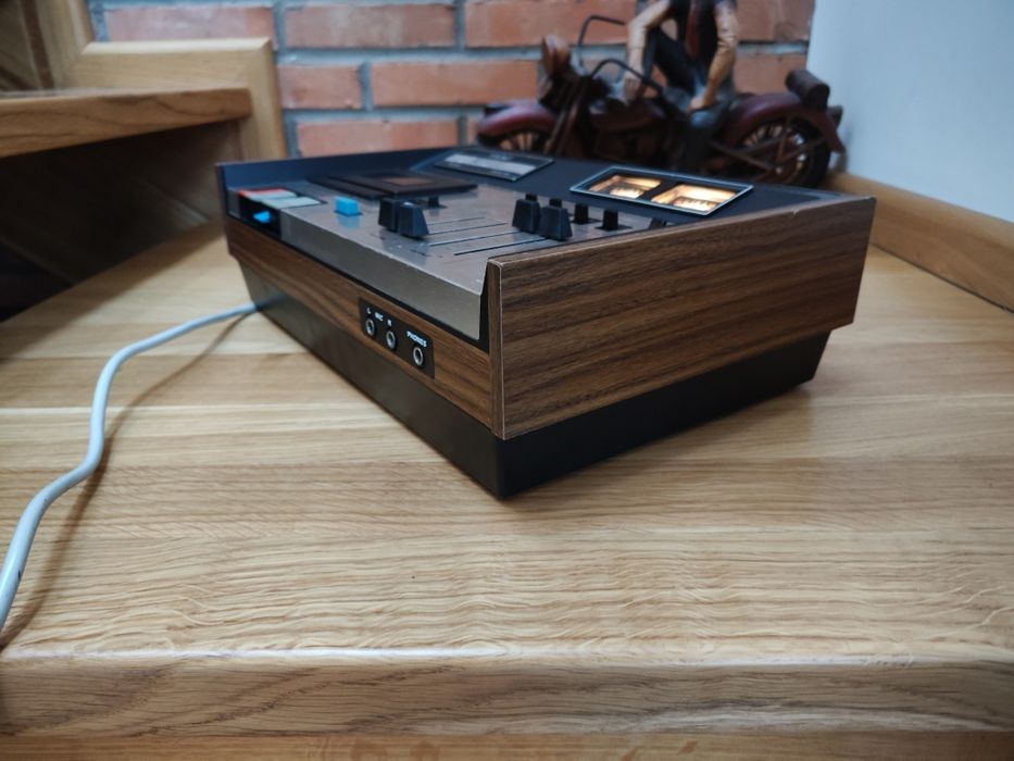 Magnetofon Teac A 160