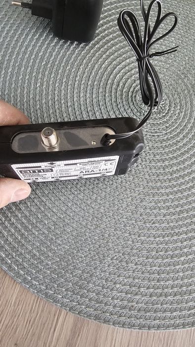 Rozgałęźnik antenowy