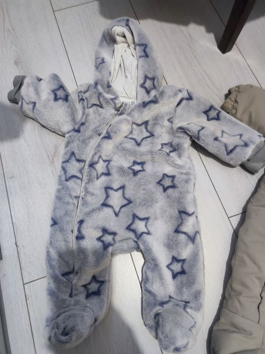 Одежда для новорожденных осень/весна