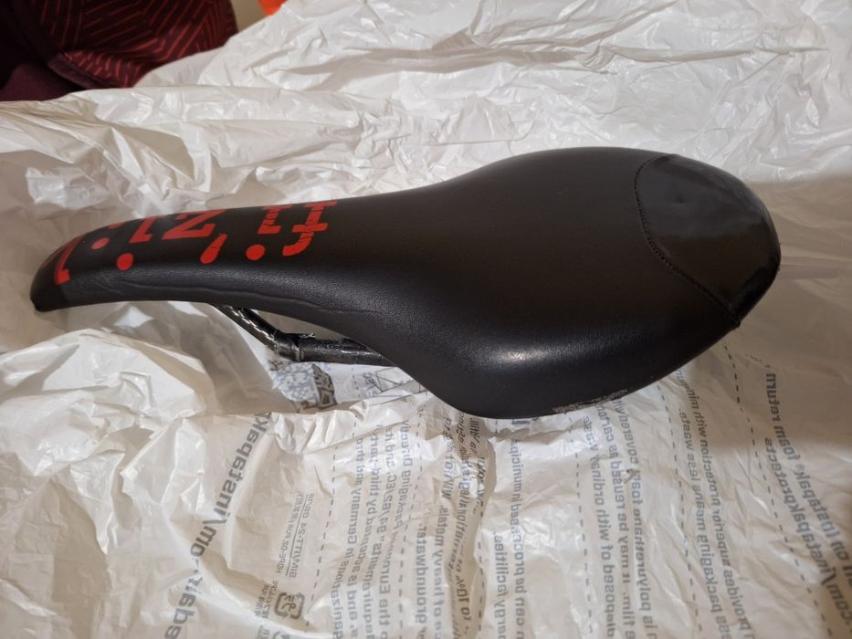 Selim Fizik carbono