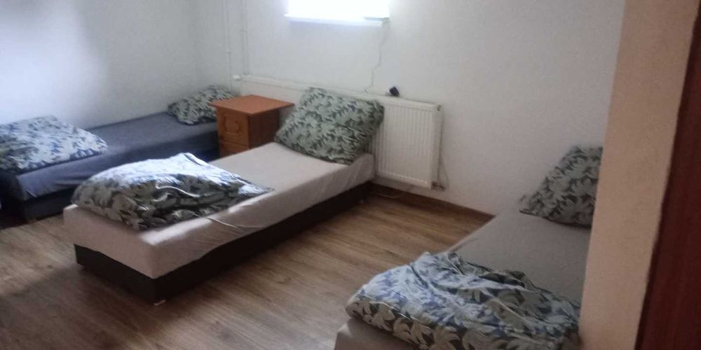 Noclegi pracownicze, kwatery, hostel