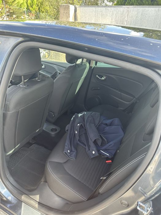 Renault clio 0.9 tce