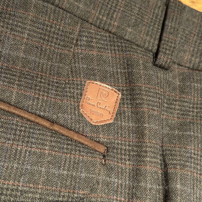 Мужские брюки Pierre Cardin