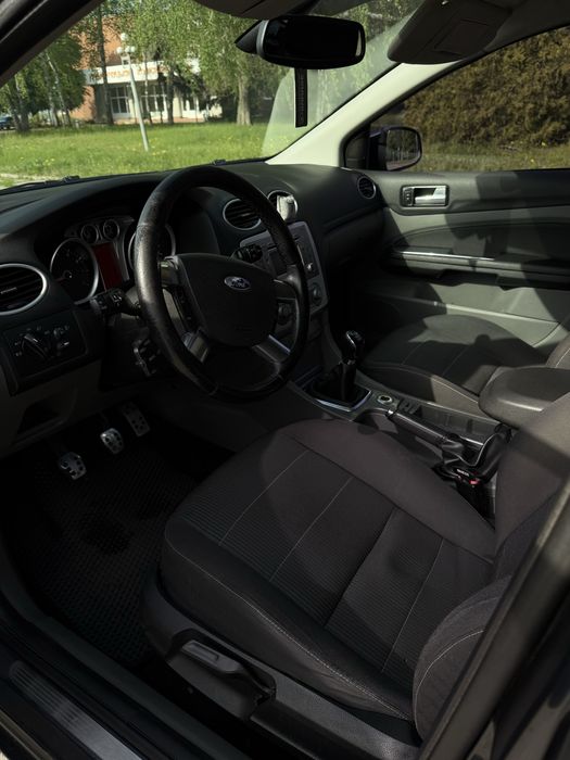 Продам Ford Focus 2