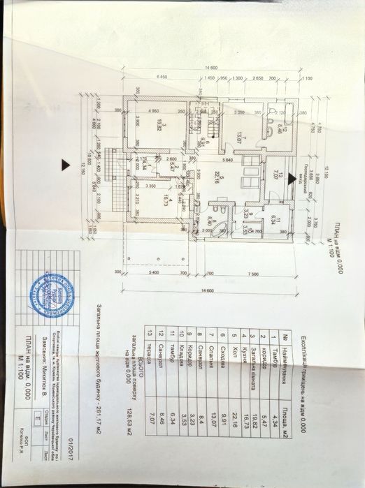 Продаж будинку в Новому Киселеві