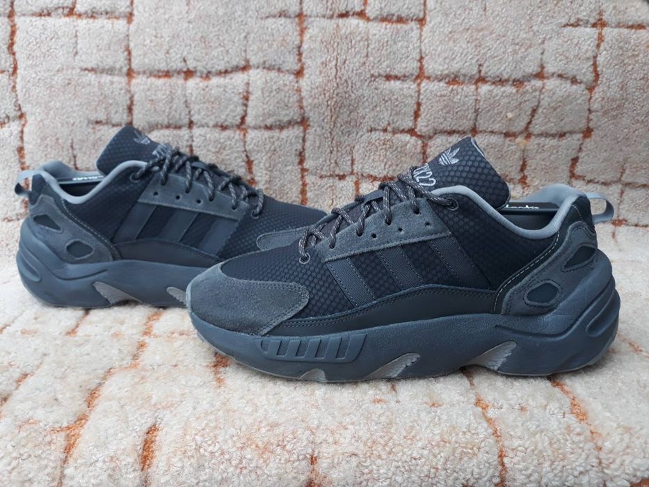 ？？？ Кроссовки Adidas zx 22: 1 800 грн. - Кроссовки для города