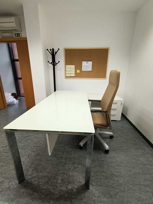 Secretaria linha Jepa