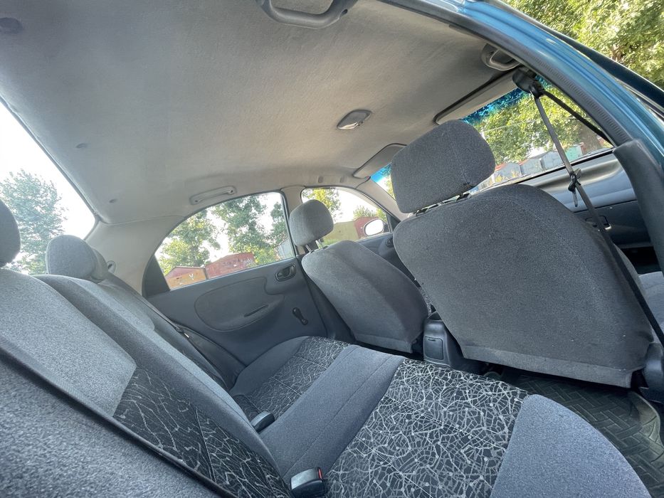 Продам Daewoo Lanos поляк