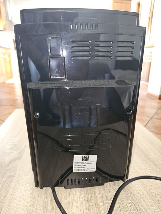 Maquina café delongui