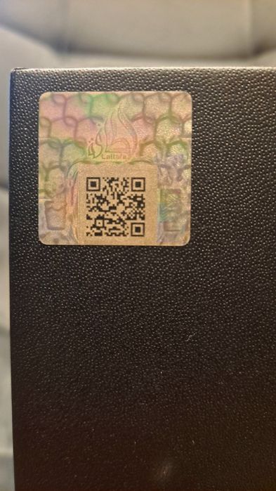 Perfumy Lattafa Khamrah