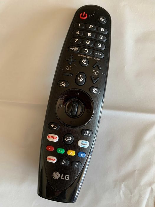 pilot do telewizora LG MR19BA MR19 AN-MR19BA AN-MR18BA - oryginalny
