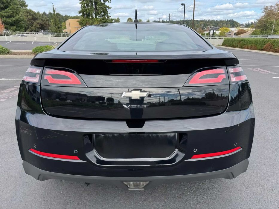 Chevrolet Volt Premium      2014