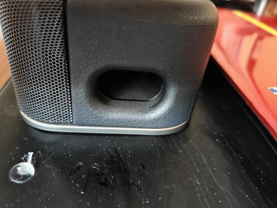 Barra de som Sony  HX-X 8500 para TV (é  não só)