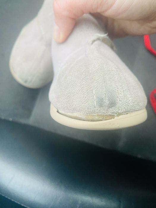 Kapcie slippers family motylek