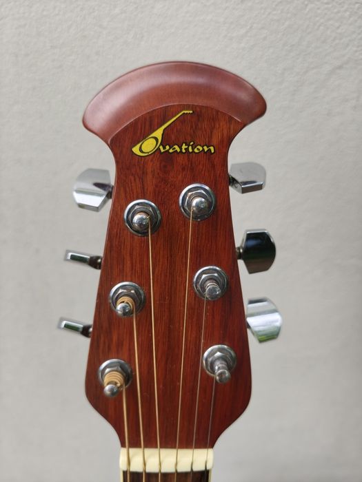 Gitara Ovation Celebrity model CC157