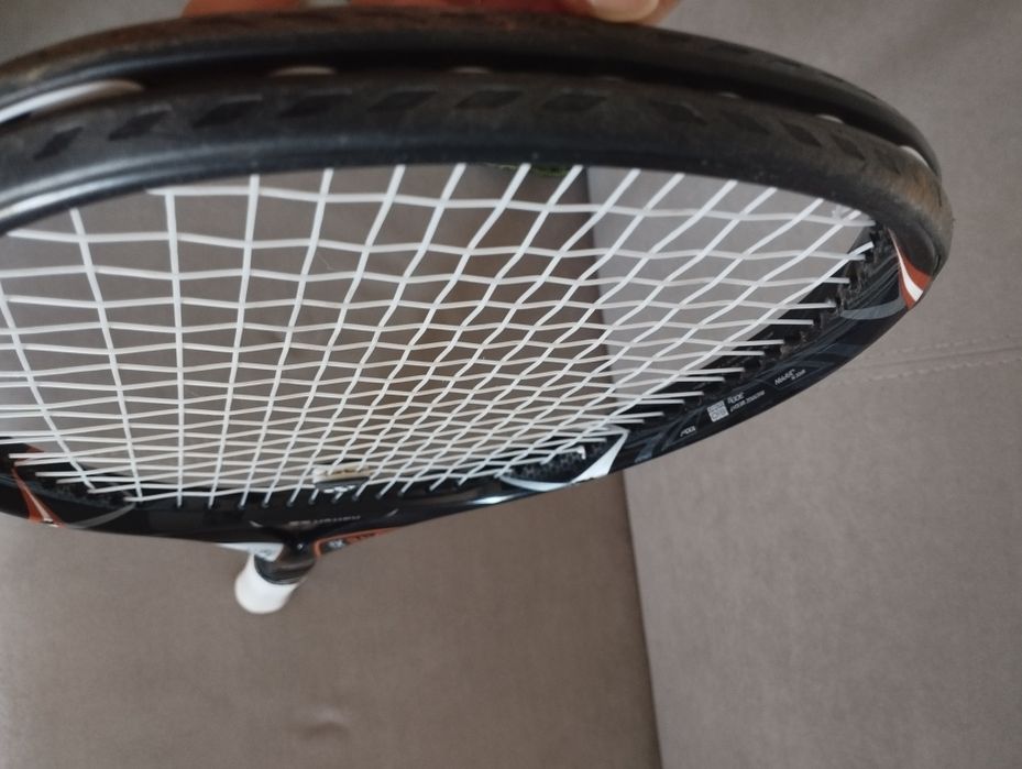 Yonex Ezone Xi 100 300g Made in Japan Rakieta