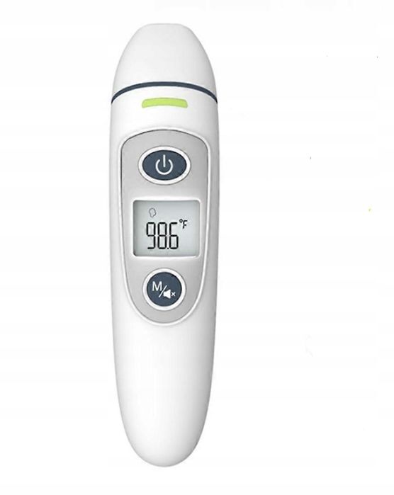 Termometr Bezdotykowy Medyczny