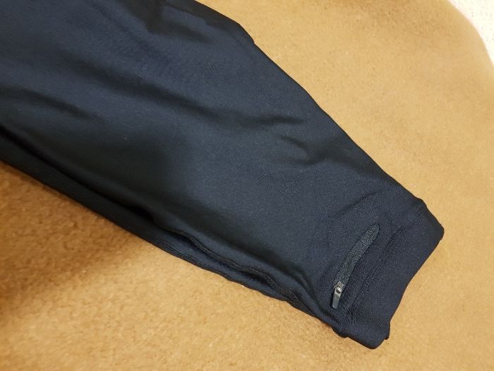 Tights / Calças de malha / Leggings homem Nike tamanho S