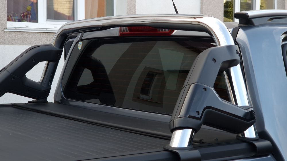 Пікап Peugeot LANDTREK 2023 рік.