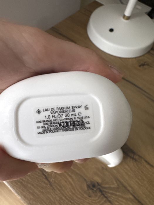 Ariana Grande Vanilla Mod perfumy 30ml