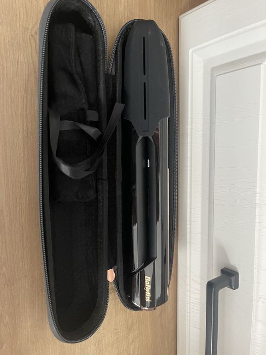 Babyliss 9000RU Випрямляч для волосся