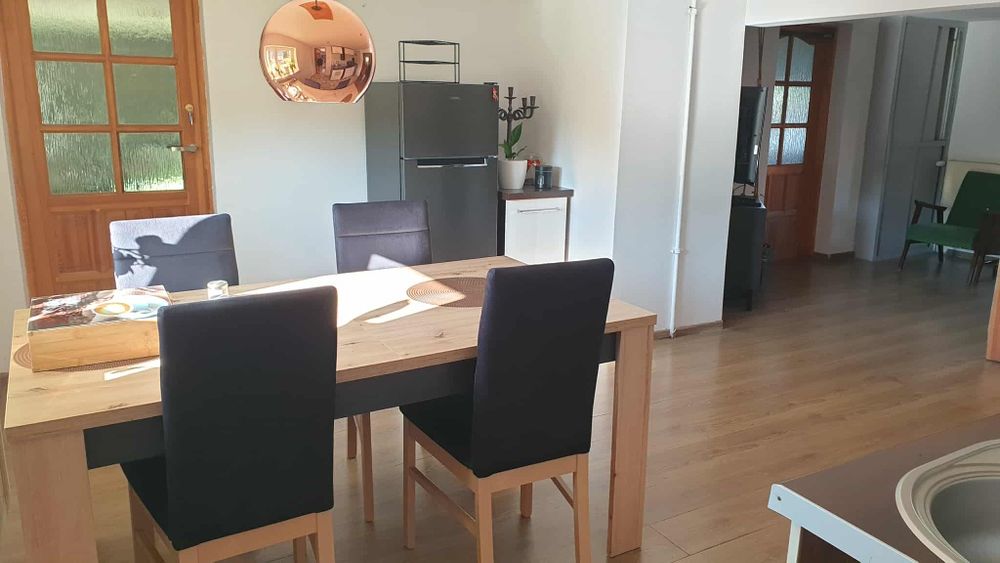 Noclegi dla firm i osob prywatnych