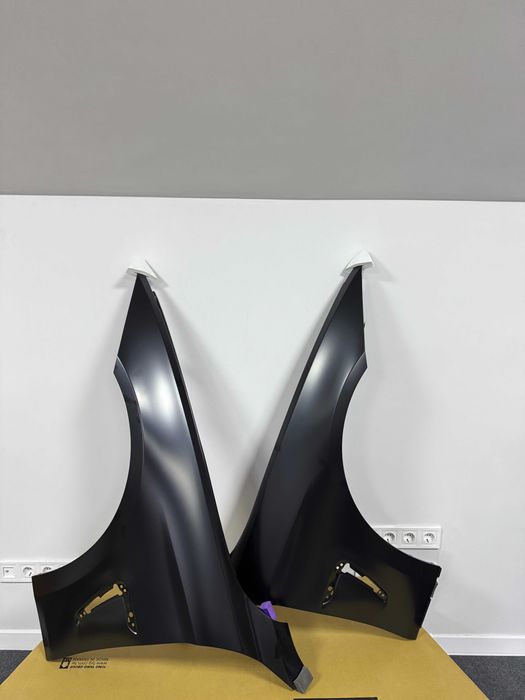 Крило BMW 4 (F32/F36) 41357330549 / 41357330550