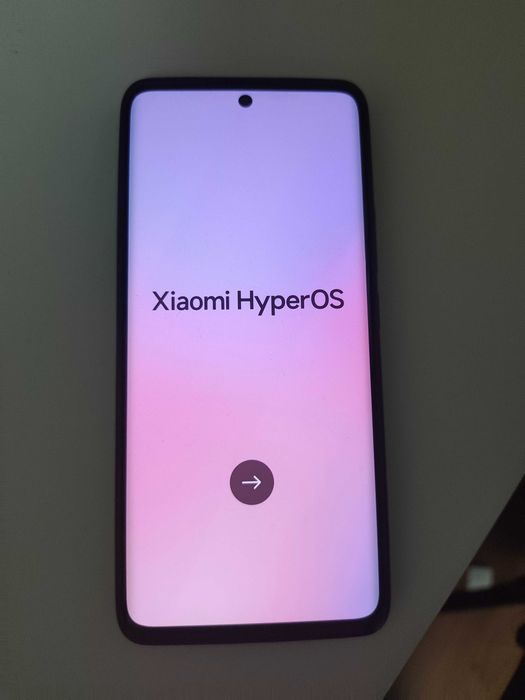 Sprzedam REDMI NOTE 13 PRO + 5G/12gb/512gb