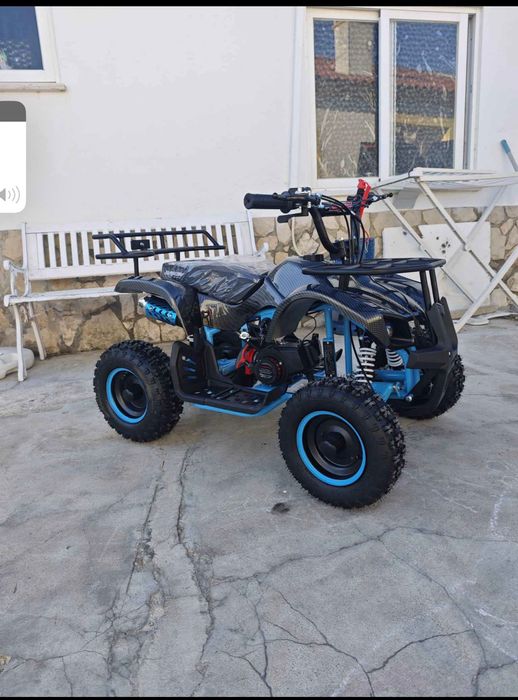 Mini Moto Extreme 49cc Entregamos em mãos em todo Portugal