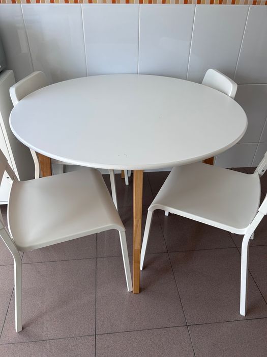 Mesa de Refeição